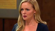 Belle learns what EJ really had planned for their afternoon in court | Image: Peacock